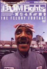 【中古】海外TVドラマDVD バム・ファイト(3)