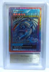 【新品】村上隆　108フラワーズ　Blue Dragon 英語版　PSA10 村上隆 その①