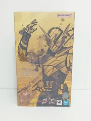 仮面ライダービルド S.H.Figuarts トライアルフォーム(ラビットドラゴン) フィギュア 中古 未開封品 [S-144]