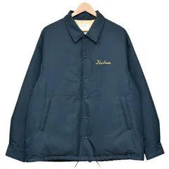 2025年最新】visvim コーチジャケットの人気アイテム - メルカリ