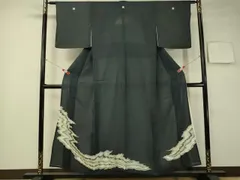 2025年最新】色留袖 五つ紋 比翼の人気アイテム - メルカリ