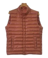 HERNO ダウンジャケット/ダウンベスト メンズ 【古着】【中古】【送料無料】