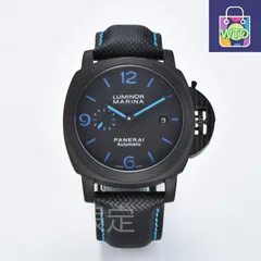 【今日特価】PANERAI パネライ 全自動上海機械式ムーブメント搭載-WTO輸入2
