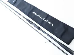 13日まで最終値下げ❗23 ディアルーナ S96M  美品‼️