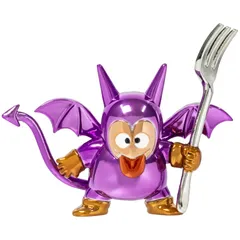 スクウェア・エニックス(SQUARE ENIX) ドラゴンクエスト メタリックモンスターズギャラリー ベビーサタン 