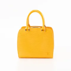 2025年最新】ヴィトン エピ バッグ イエローの人気アイテム