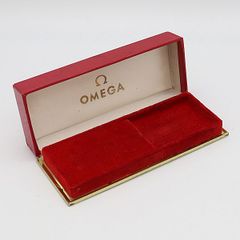 オメガ腕時計ケース - メルカリ