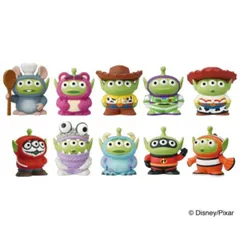 O エンスカイ エイリアン リミックス ソフビパペットマスコット 【1BOX10個入り】 ホビー 3歳 ソフビフィギュア ギフト プレゼント 誕生日 お祝い 贈り物 ブラックフライデー クリスマス