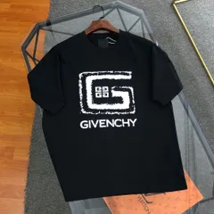 2024年最新】givenchy tシャツの人気アイテム - メルカリ