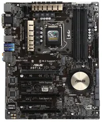 2024年最新】z97 asusの人気アイテム - メルカリ