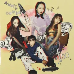 2025年最新】4walls f(x)の人気アイテム - メルカリ