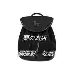 美品】threetimes スリータイムズ リュック シズニルック