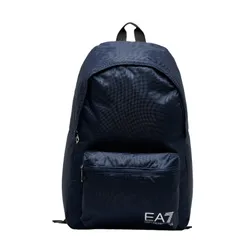 エンポリオ アルマーニ EA7 トレインプライム リュック バックパック ネイビー ナイロン メンズ Emporio Armani【1-0122634】のサムネイル