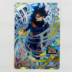 2025年最新】スーパードラゴンボールヒーローズ um7-sec 孫悟空