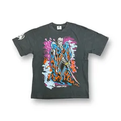 ギャング✖️暗殺者✖️ウォーレンロータス✖️スカル✖️ドクロ