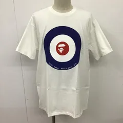 2024年最新】bape tシャツの人気アイテム - メルカリ