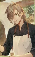 【中古】キャラカード オリバー・エバンス 「バーチャルYouTuber にじさんじ ボイスビジュアルカード2024 ランダムコレクションカード Cグループ」