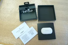 ジャンク　BOSE QUIETCOMFORT EARBUDS  ワイヤレスイヤホン Bluetooth  ボーズ  ソープストーン 管理M1123