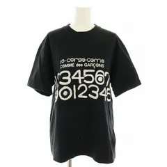 COMME des GARÇONS ディエチコルソコモTシャツ COMME des GARCONS コムデギャルソン×コルソコモ10 Corso Como