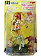 新品未開封 MICROMAN 獅子王ガイ 卯都木命 スワンホワイト