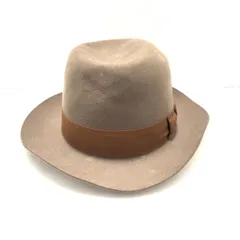 イギリス王室御用達 Lock&Co.Hatters(ジェームスロック) マリン