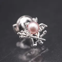 2025年最新】田崎 ブローチの人気アイテム - メルカリ