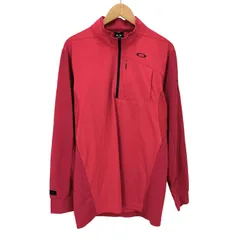 オークリー OAKLEY Skull Wind Break LS Mock 3.0 メンズ JPN：XL のサムネイル