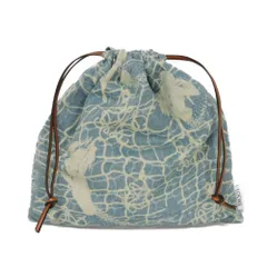 ロエベ　ドローストリングポーチ LOEWE（ロエベ） ポーチ DRAWSTRING POUCH C822057X10 C822057X09