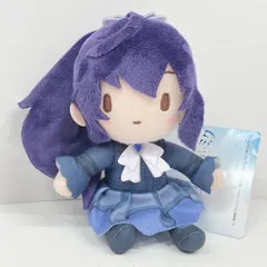 セガ ふわぷちマスコット 25時、ナイトコードで。 Brand New World 朝比奈まふゆ