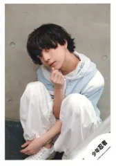 23年サマステライブ 俺たちがミライだ!! 織山尚大 公式写真 *1枚