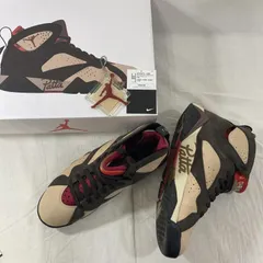 最終！超希少ラグジュアリー限定！AIRJORDAN7 RETRO/PATTAAIRJORDAN7