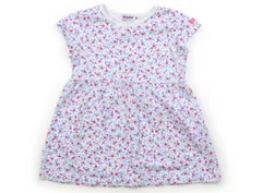 【ミキハウス/mikiHOUSE】チュニック 90サイズ 女の子【子供服・ベビー服】（1871736）