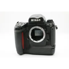 ★美品★ ニコン Nikon F5 ボディ#28 開封未使用品】Nikon ニコン F5 50周年記念モデル フィルム一眼
