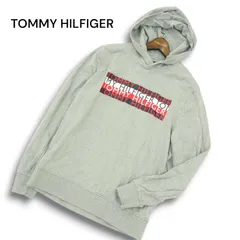 2025年最新】tommy hilfiger スウェットの人気アイテム - メルカリ 2025年最新】tommy hilfiger スウェットの人気アイテム - メルカリ