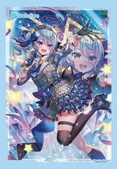 税込】 カードスリーブ 【メルカリ便】星街すいせい ホロライブ しらけ 