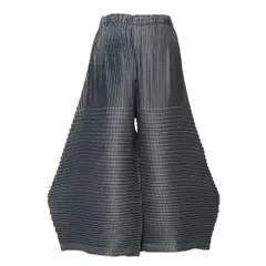 ⭐️最終価格⭐️プリーツプリーツパンツ極美品❣️ ウィメンズ／パンツ – isseymiyake.com