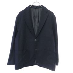 AURALEE オーラリー リネンジャケット4ベージュ カバーオールブルゾン