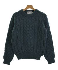 Kerry Woollen Mills ニット・セーター メンズ 【古着】【中古】【送料無料】