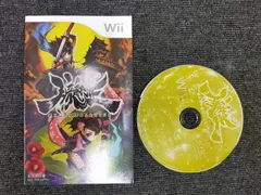 朧村正(特典無し) - Wii