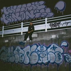Chakr@The3rd / KILLWIZKINDNESS [CD]