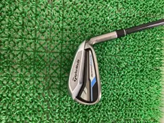 テーラーメイド Speed Blade アイアンセット 軽量スチールシャフト テーラーメイド Speed Blade アイアンセット 軽量スチール