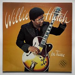 レコード (LP) [Soul] Willie Hutch / Havin' A House Party