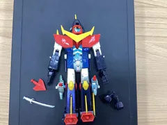 【値下げ】【レア】とるとる愛テム　無人超人ザンボット3　コンバトラーv　全セット 値下げ】【レア】とるとる愛テム 無人超人ザンボット3 コン