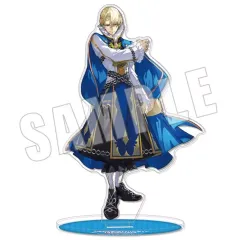 【中古】アクリルスタンド・アクリルパネル 04.アルフレッド アクリルスタンド 「ファイアーエムブレム エンゲージ」