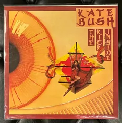 2024年最新】ケイト・ブッシュ KATE BUSHの人気アイテム - メルカリ