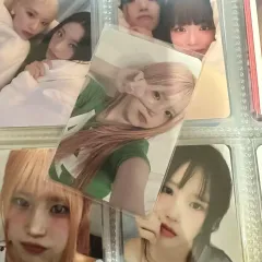 2025年最新】fromis_9 ハヨン ラキドロの人気アイテム - メルカリ