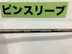 【新品】ピン｜ツアー2.0クローム65(S)｜約43 インチ｜ピン純正スリーブ PING TOUR 2.0 CHROME 65 S 3W シャフト ピンスリーブ