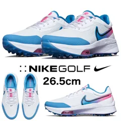 NIKE ナイキ エアズーム インフィニティ ネクスト% ゴルフシューズ