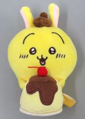 幻の初代プリン サンリオ旧ロ1976・1977 ヴィンテージぬいぐるみ