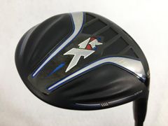 【中古ゴルフクラブ】キャロウェイ XR 16 フェアウェイ 2016 (日本仕様) XR グラファイト 5W【14日間返品OK】